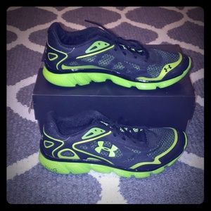 Under Armour Shoes